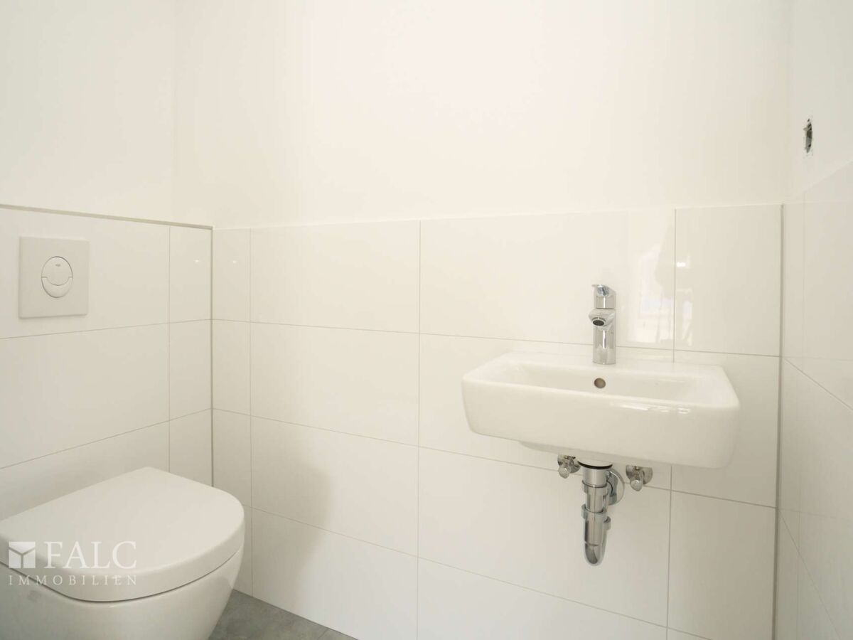  Gäste-WC