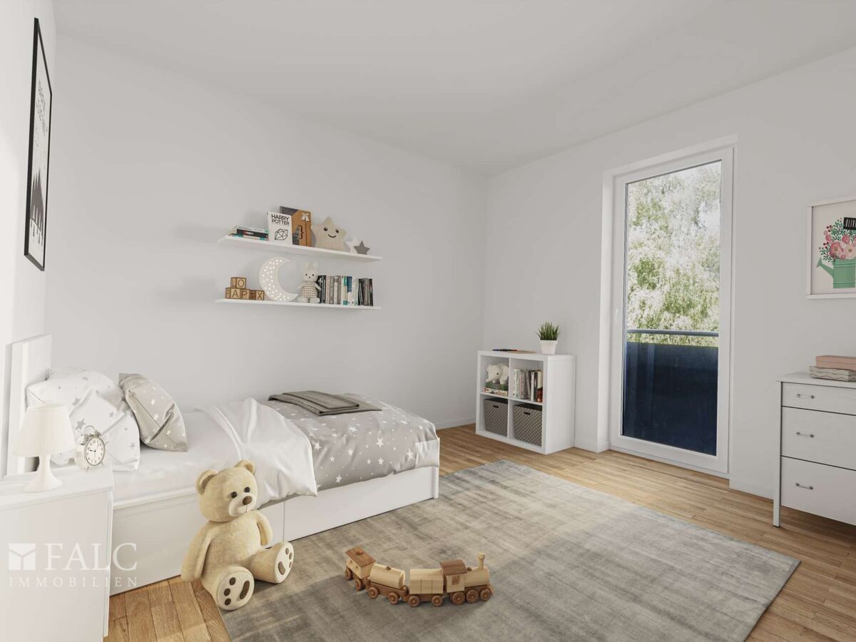Kinderzimmer