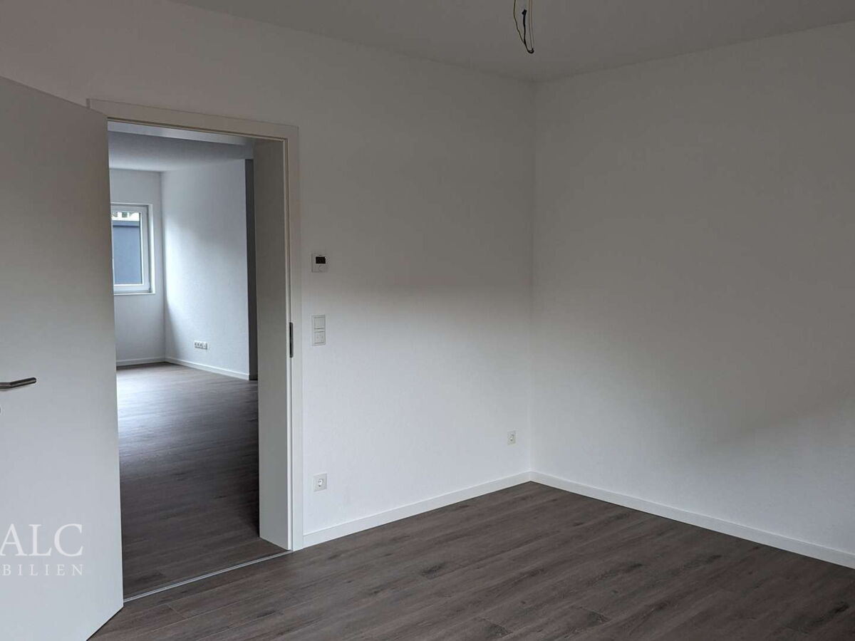 Neupotz Schlafzimmer
