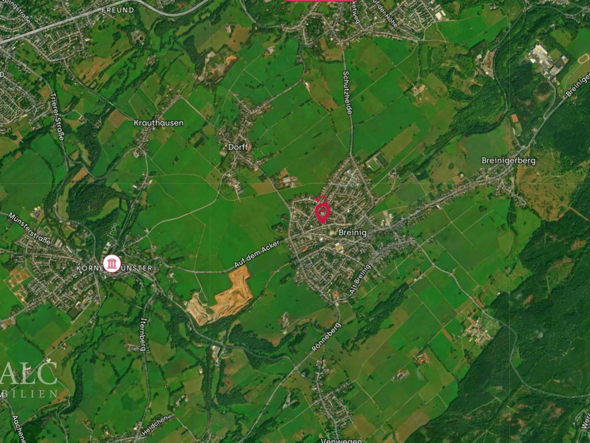 Umgebung