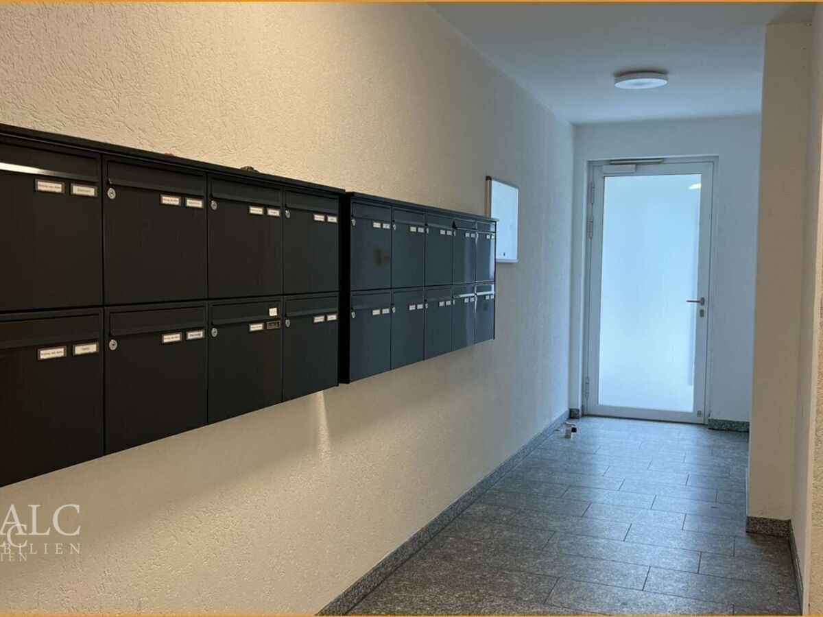 Treppenhaus 