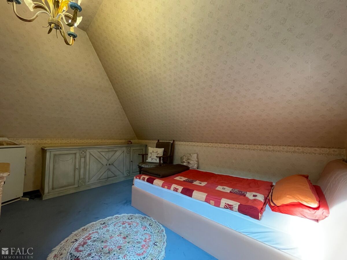 Kinderzimmer 