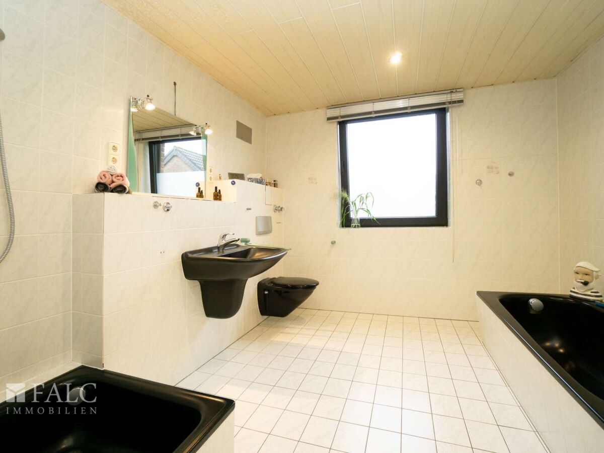 Badezimmer DG