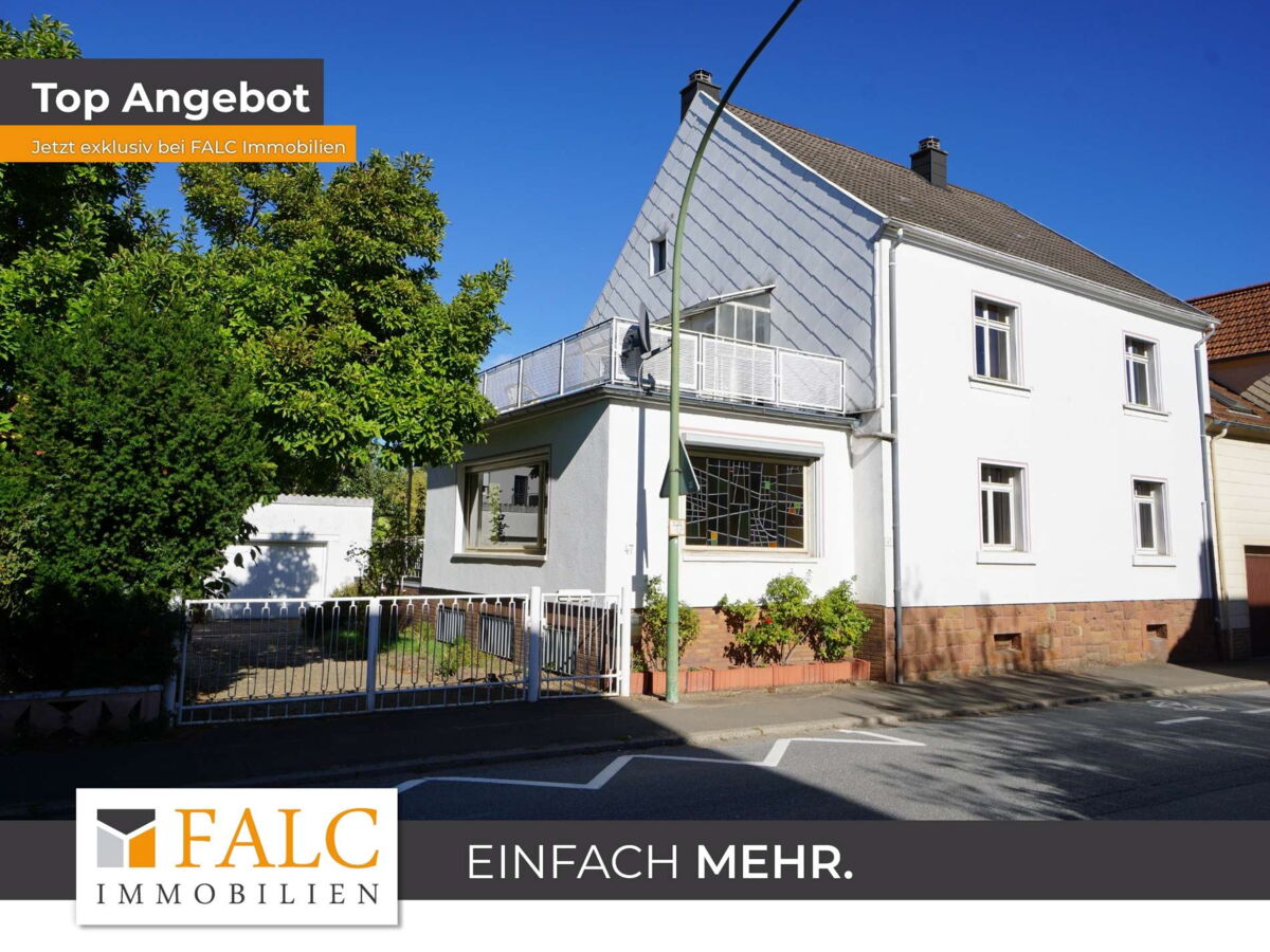 Außenansicht