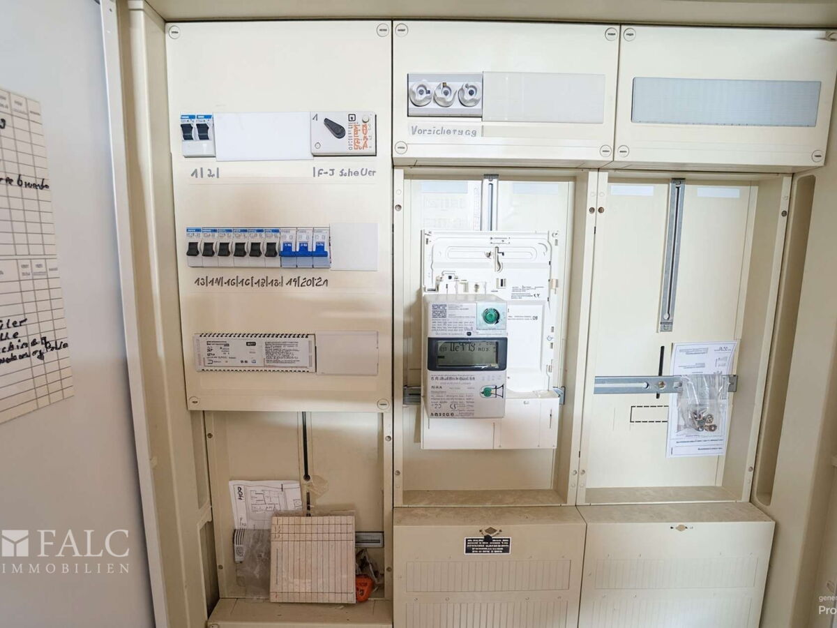 Strom KG