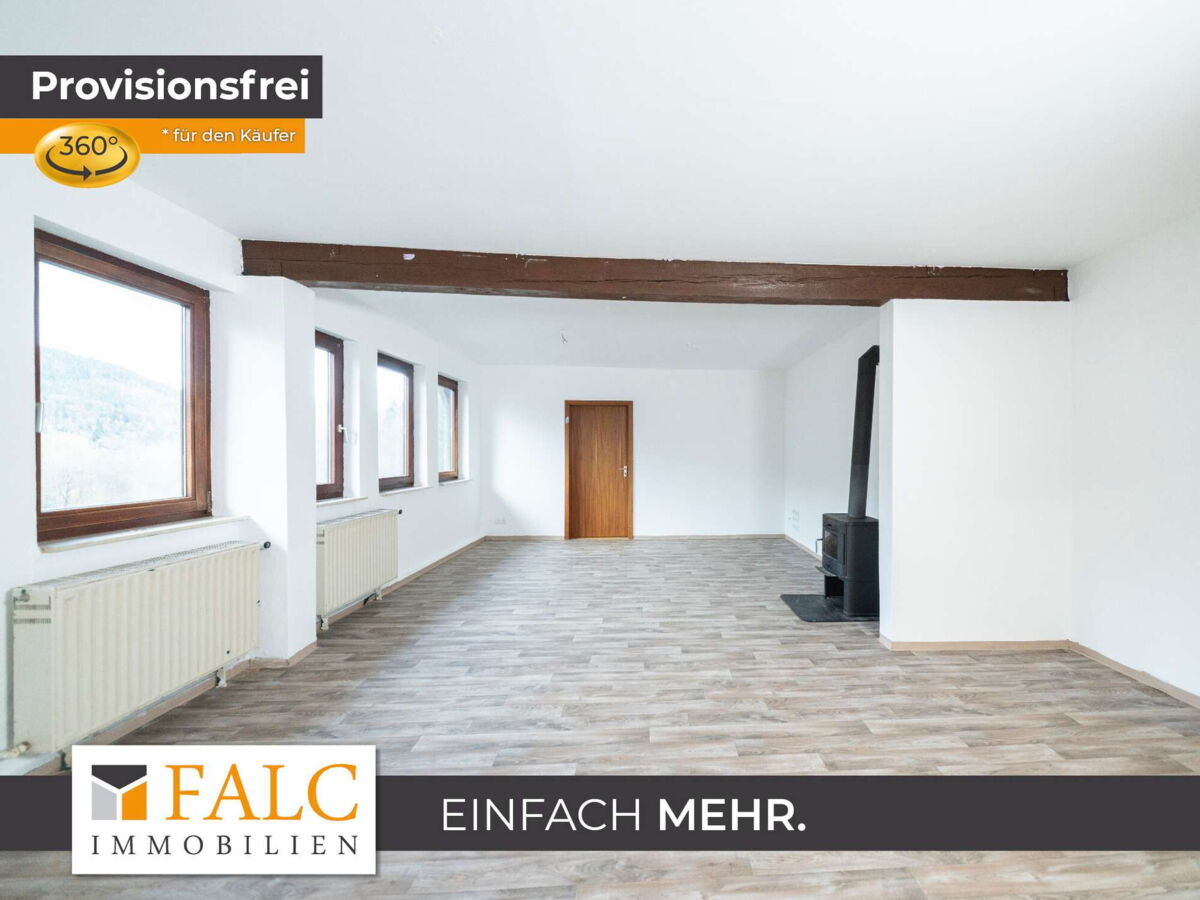 Provisionsfrei für den Käufer