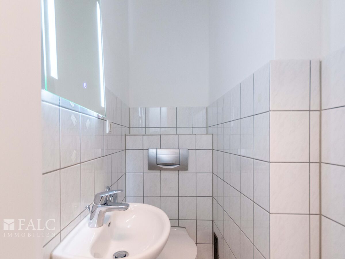 Gäste WC