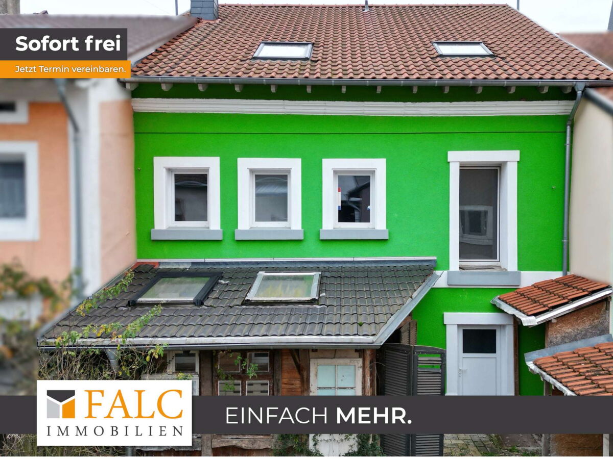 Frontansicht