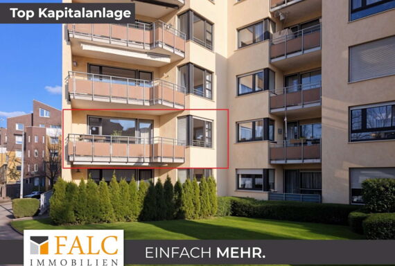 Rückansicht