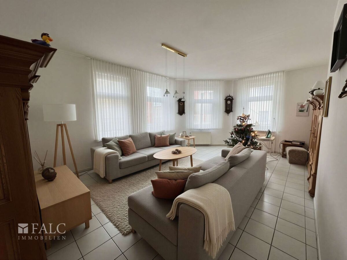 Wohnzimmer 1.OG