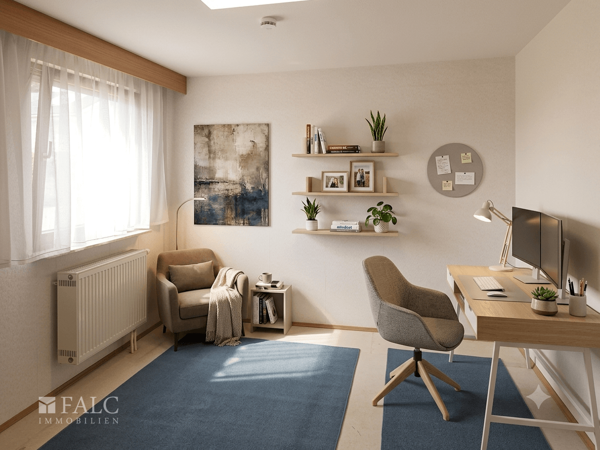 Büro - Beispiel