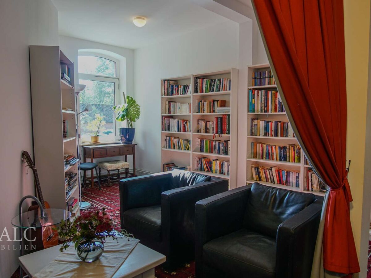 Bibliothek