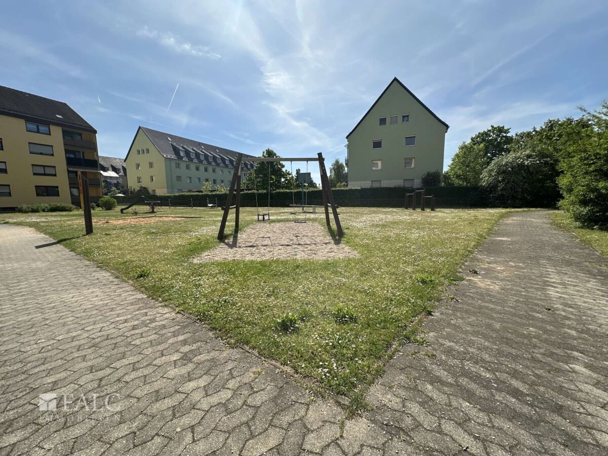 Spielwiese
