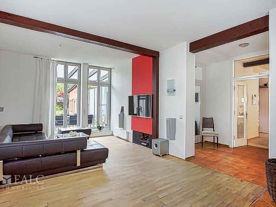 Wohnzimmer I