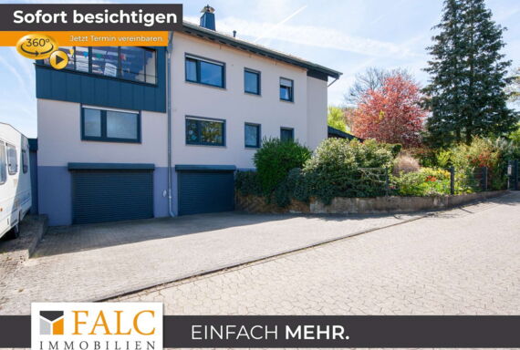 Strassenansicht