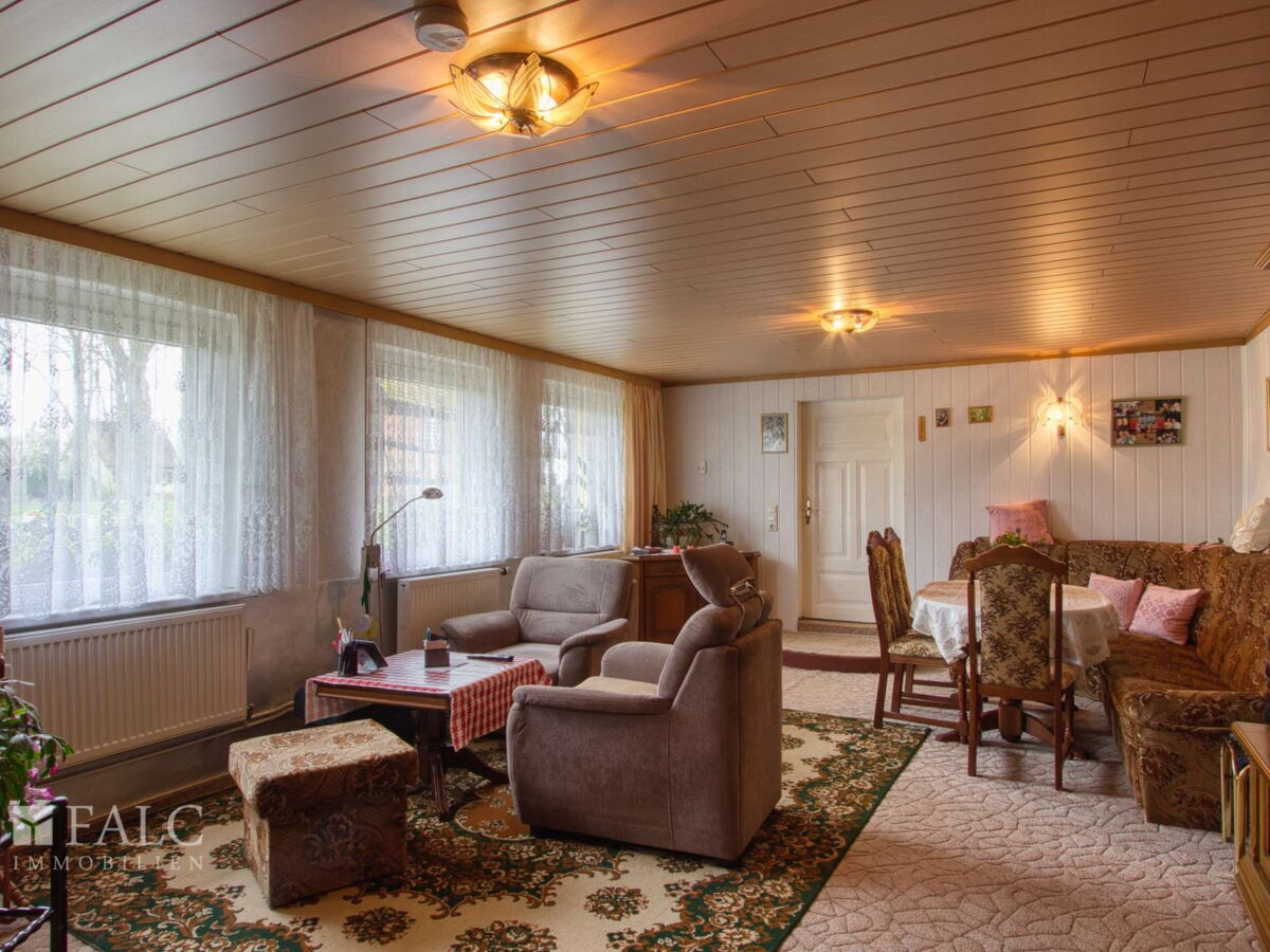 Wohnzimmer II