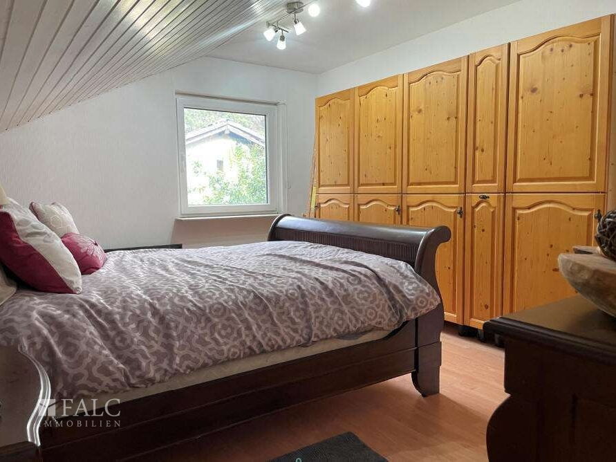 Schlafzimmer OG re