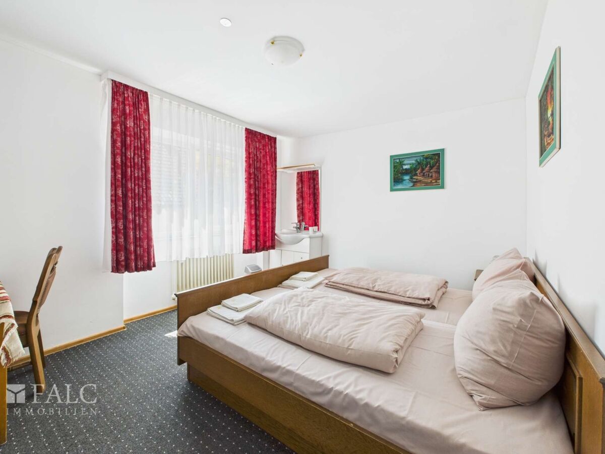 Zimmer Beispiel 1