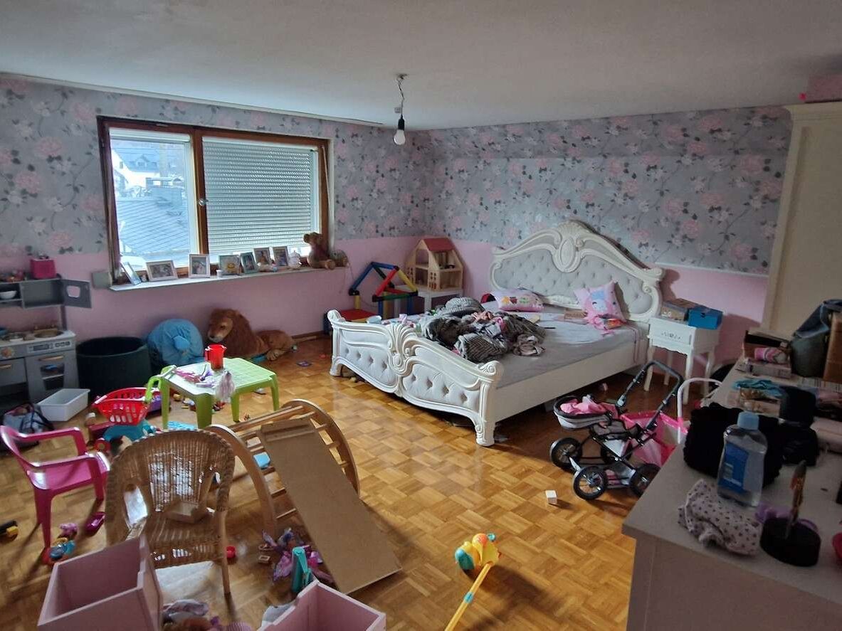 Kinderzimmer