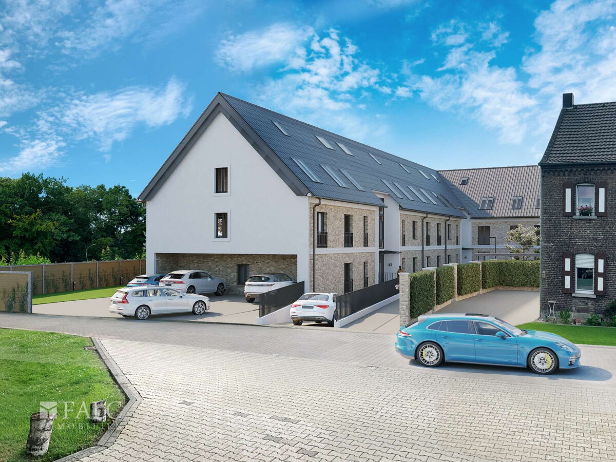 Seitansicht