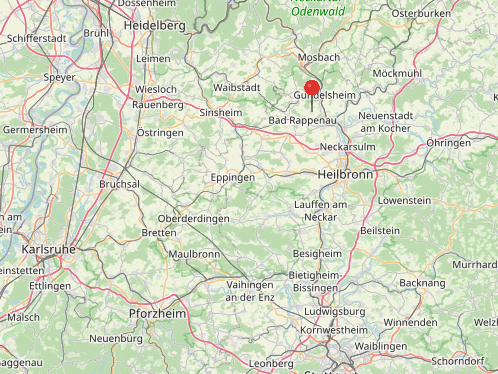 Umgebung