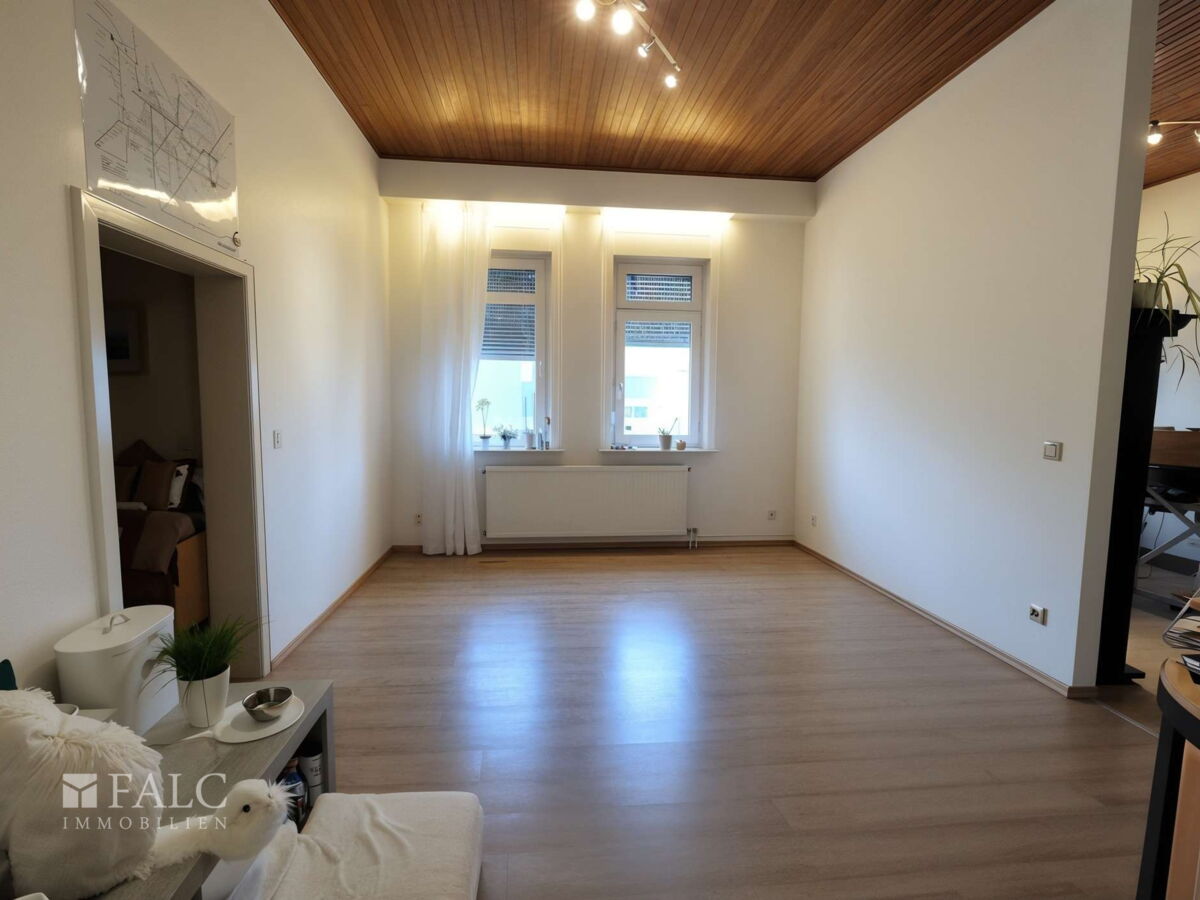 Schlafzimmer EG