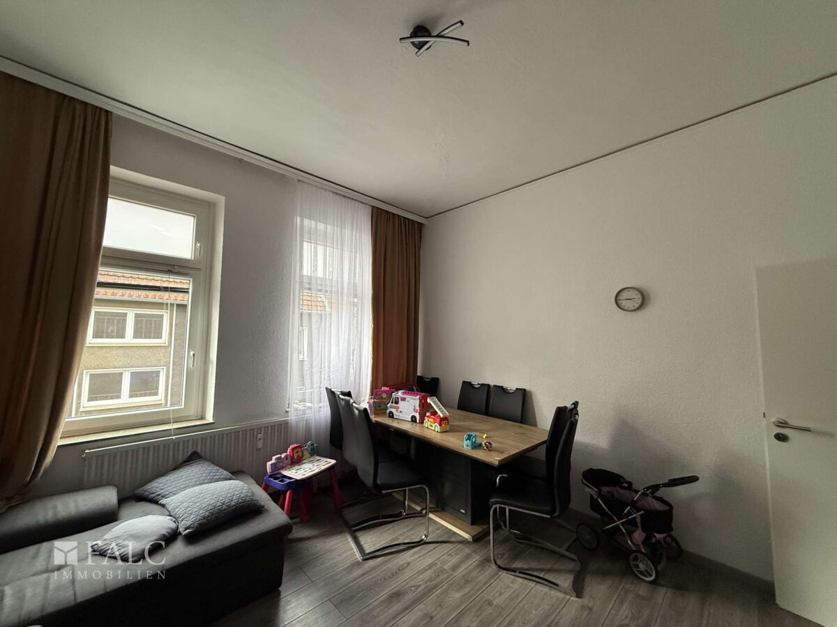 Wohnzimmer 2.OG