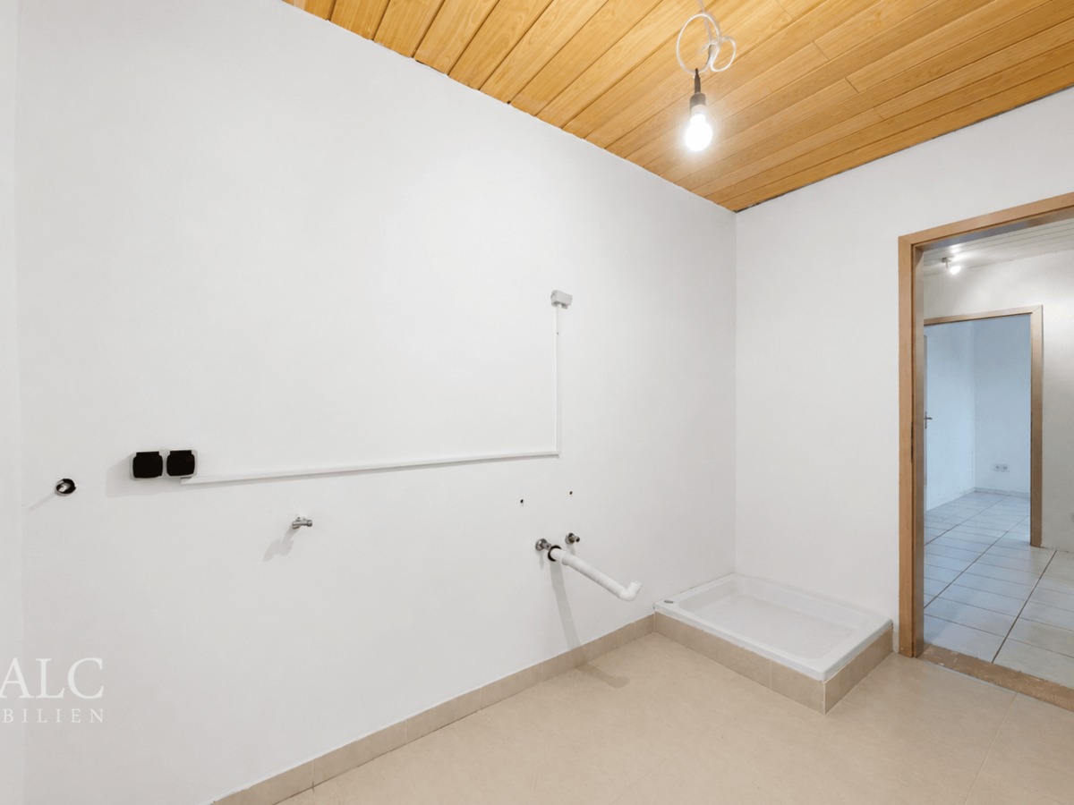 Badezimmer UG 