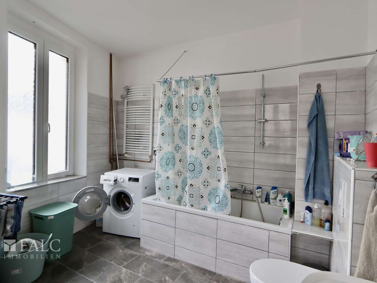 Badezimmer 2. OG