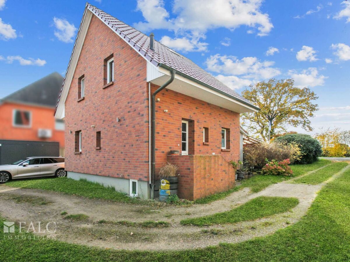 Rückansicht
