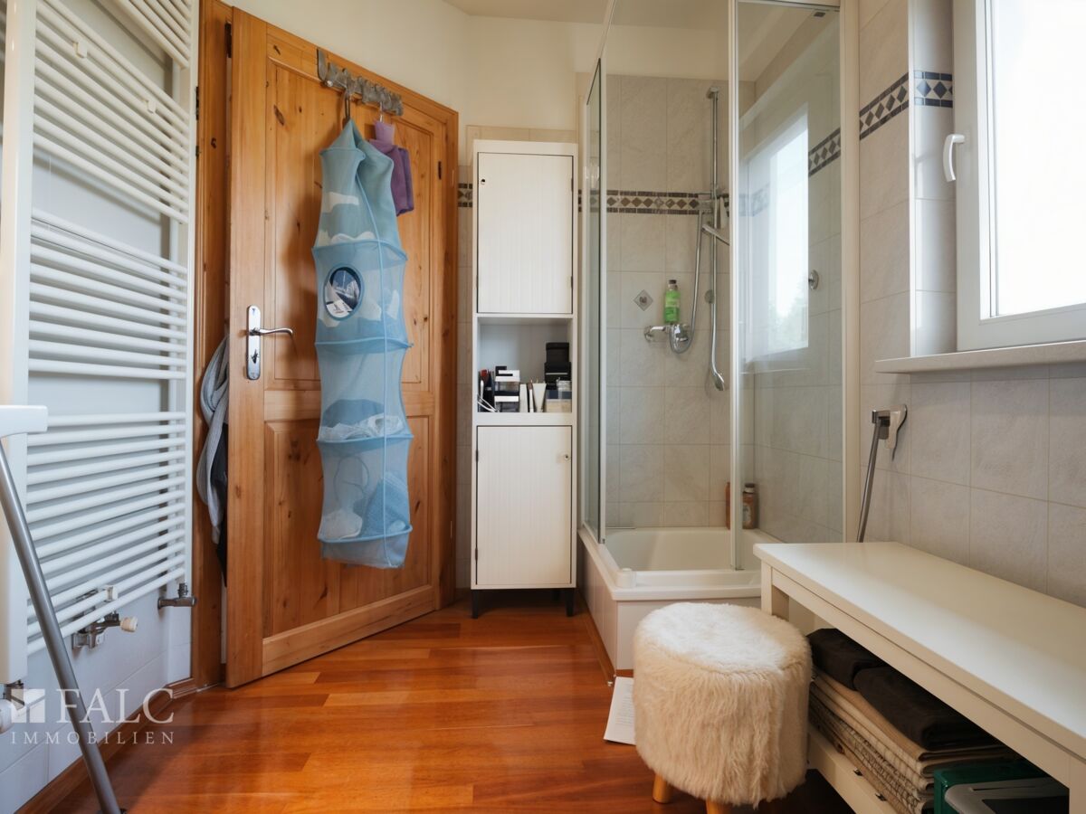 Badezimmer II
