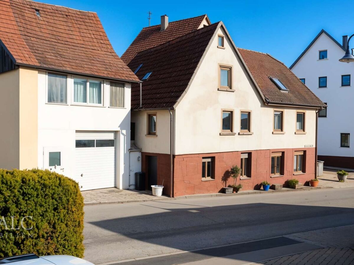 Ihr neues Zuhause
