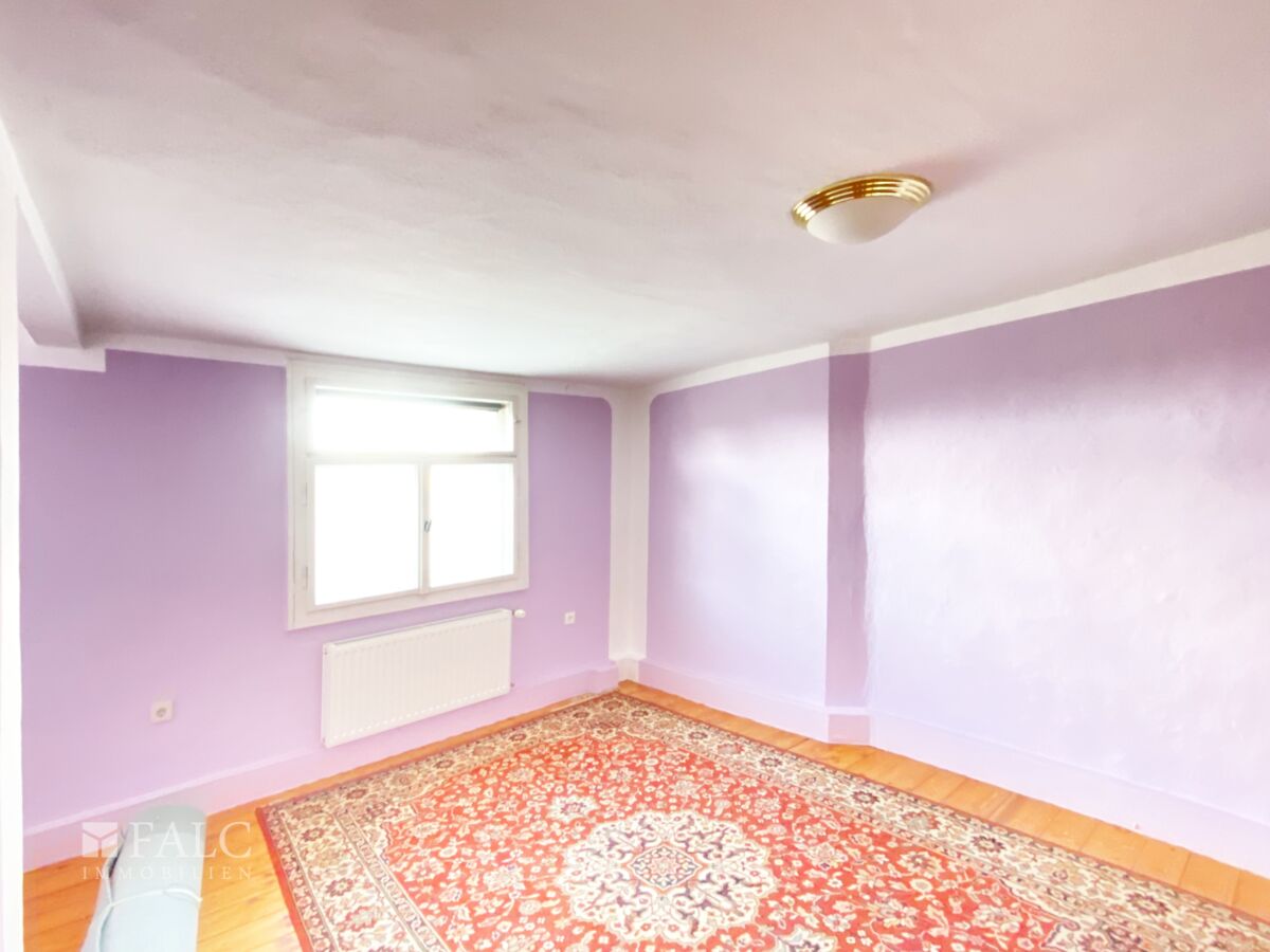 Schlafzimmer OG