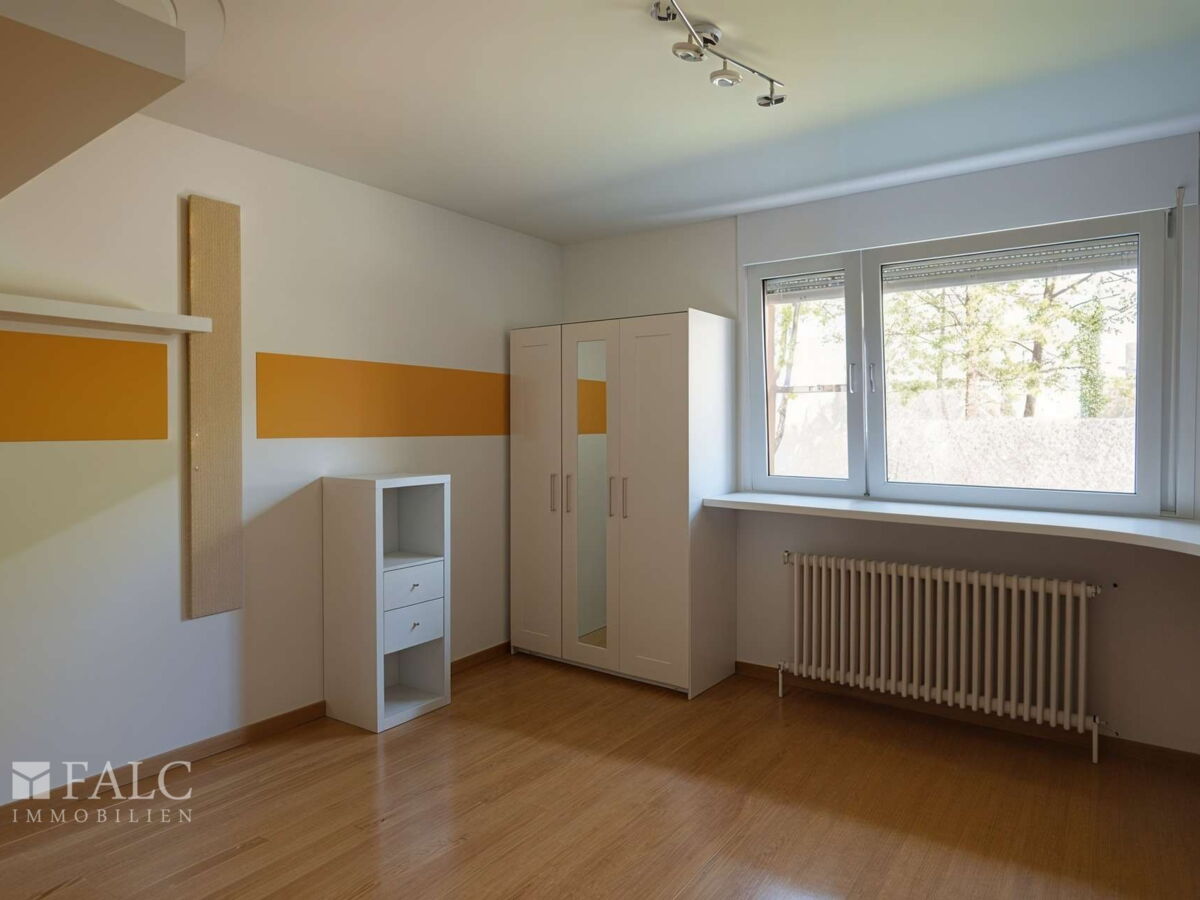 Schlafzimmer nord - (KI generiert)