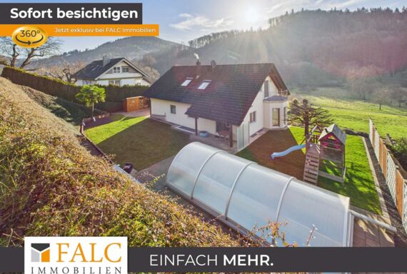 Nord-West Ansicht
