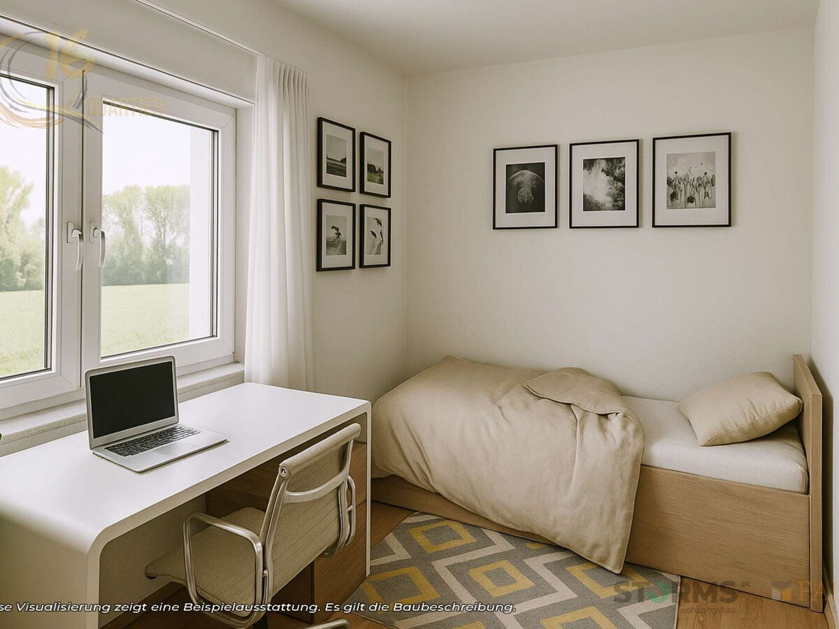 Gästezimmer