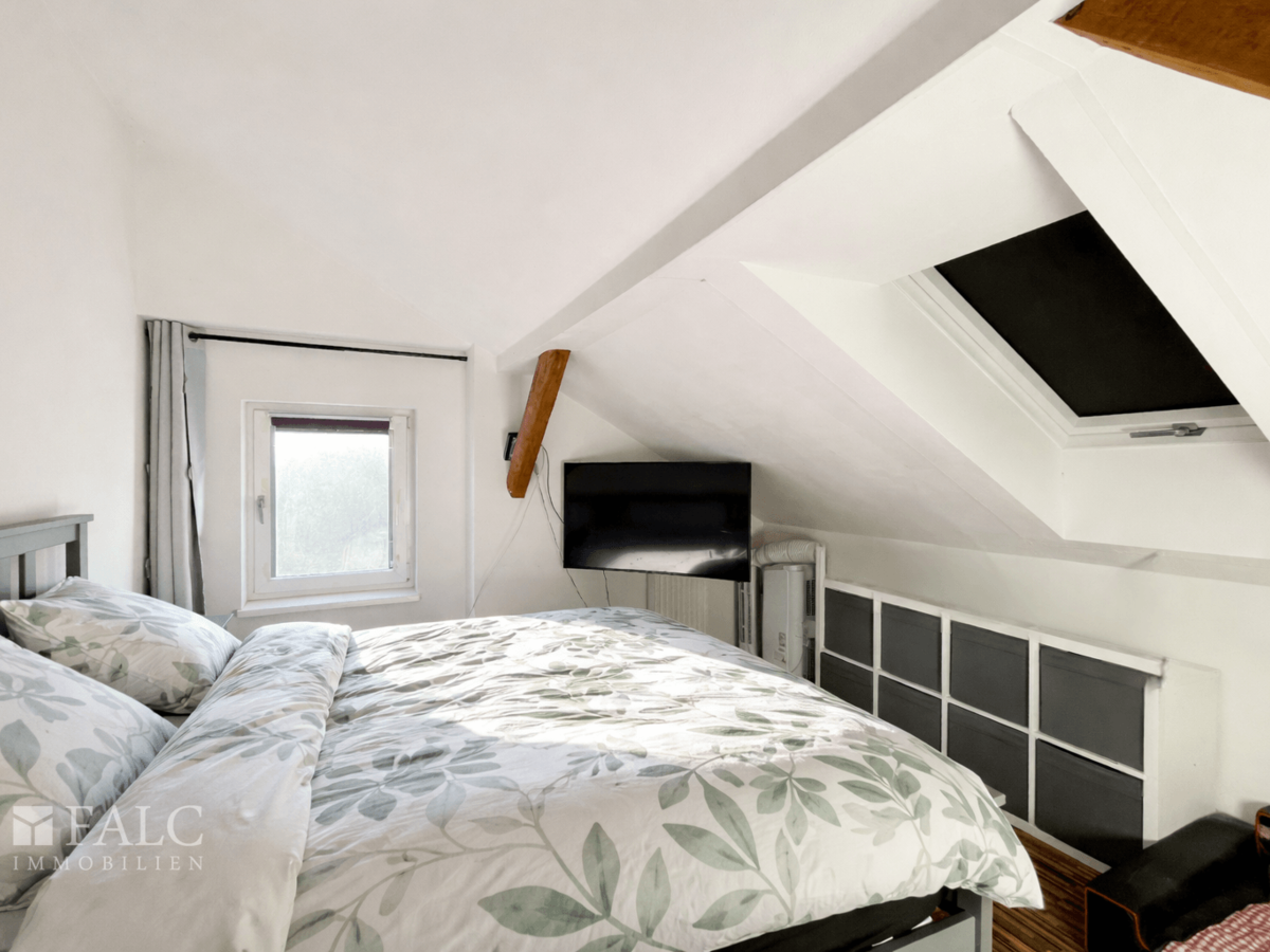 Schlafzimmer DG_WG1