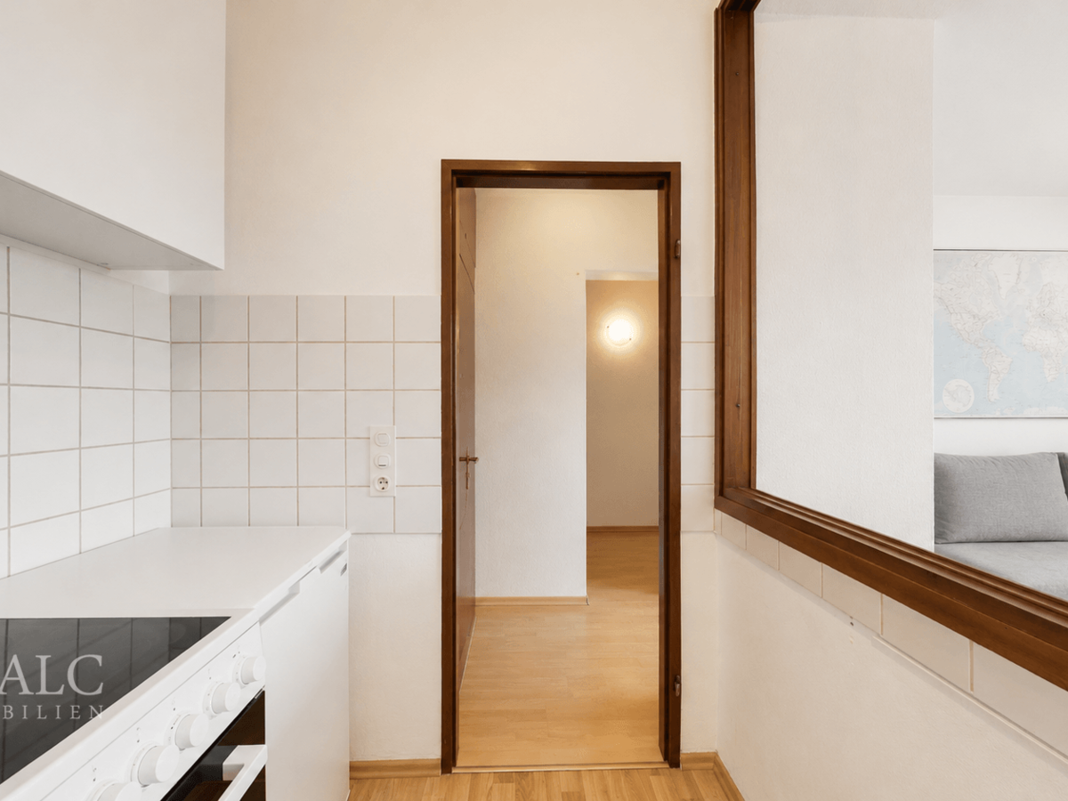 Wohnung Links Küche 1_2