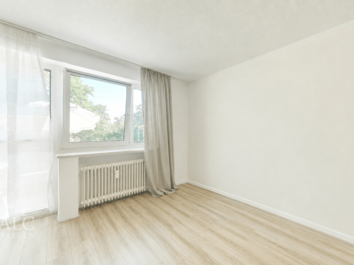 Wohnzimmer - (KI generiert)