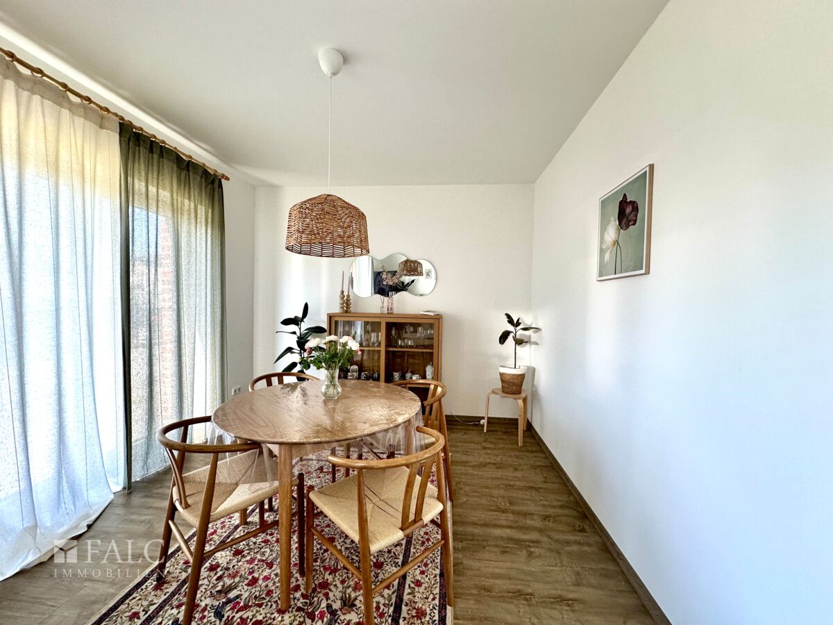 Essbereich Wohnzimmer EG