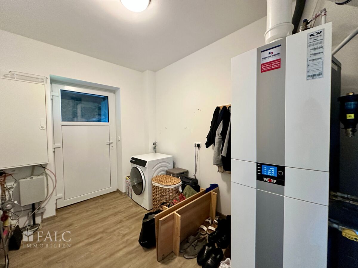 Praktischer HWR EG