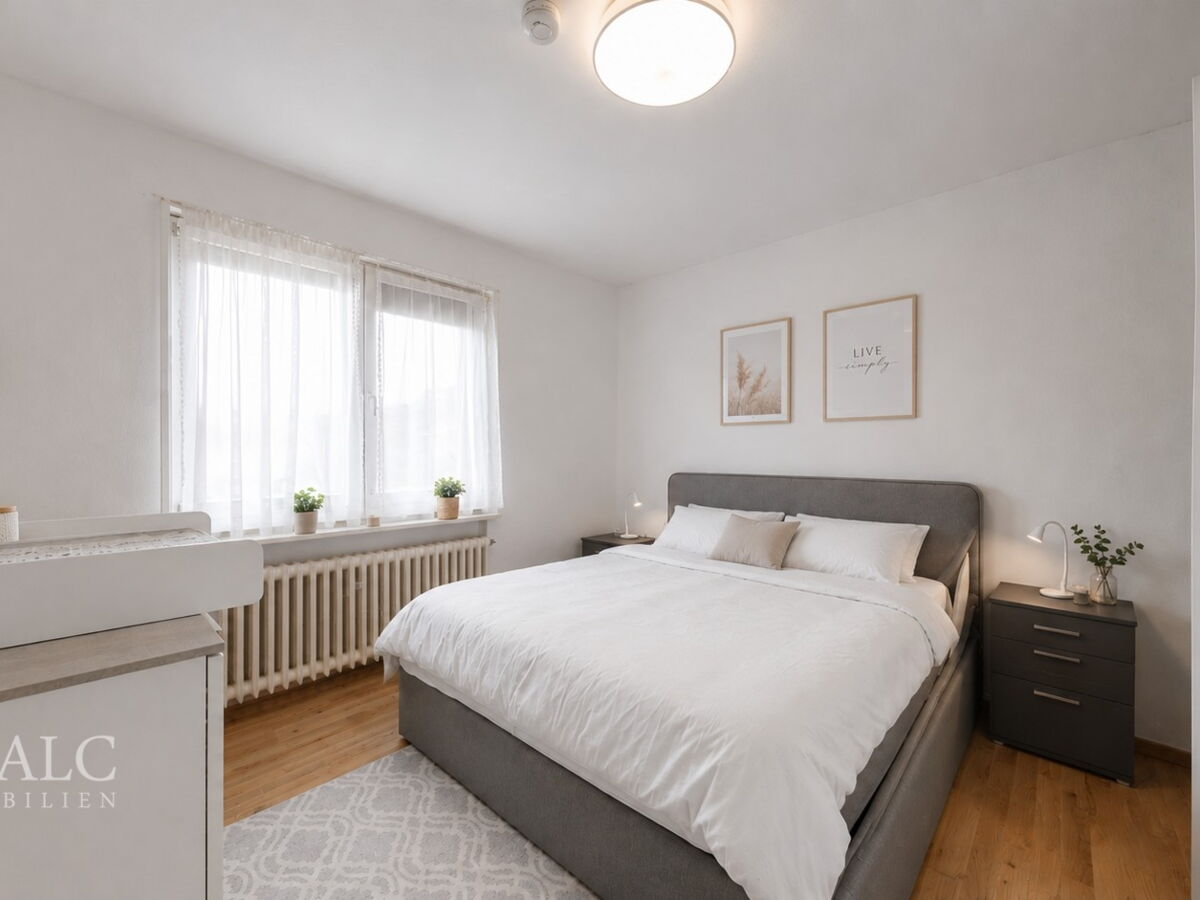 Elternschlafzimmer 