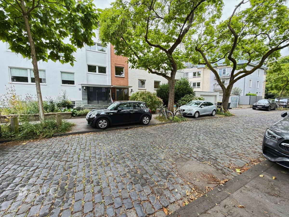 Parkplatz