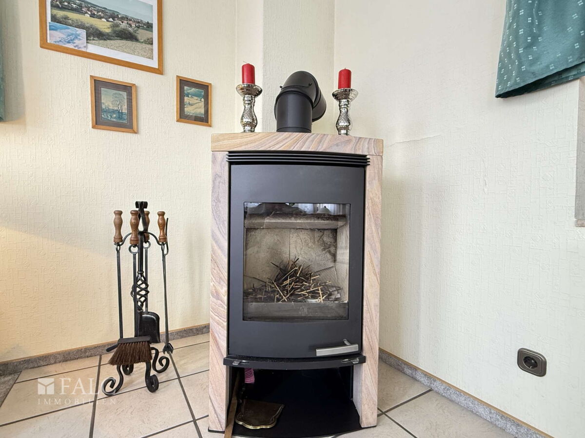 Kamin
