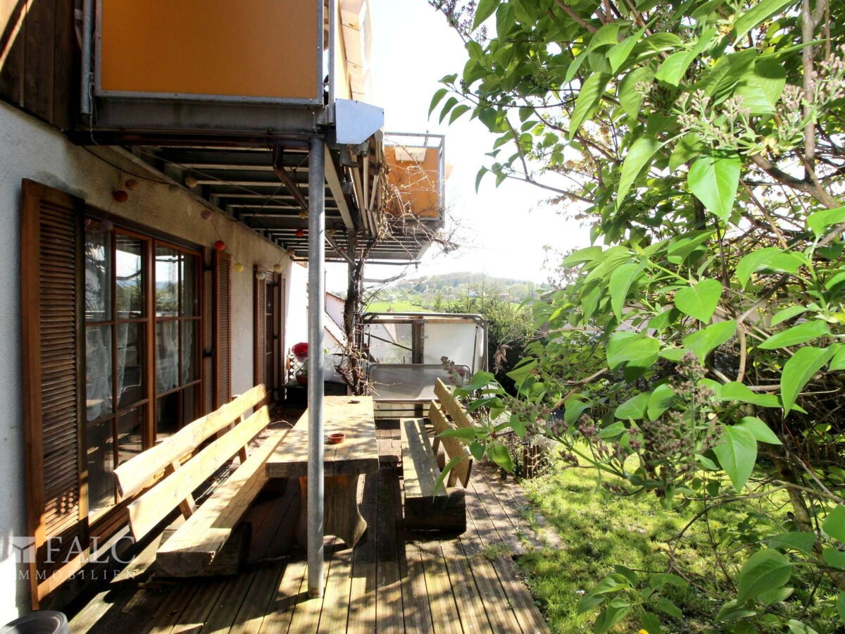 EG-Terrasse