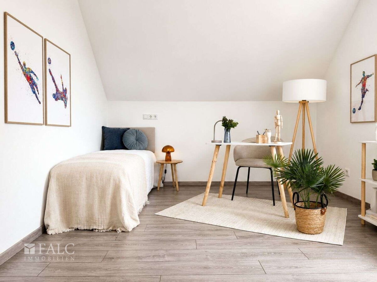 Kinderzimmer I
