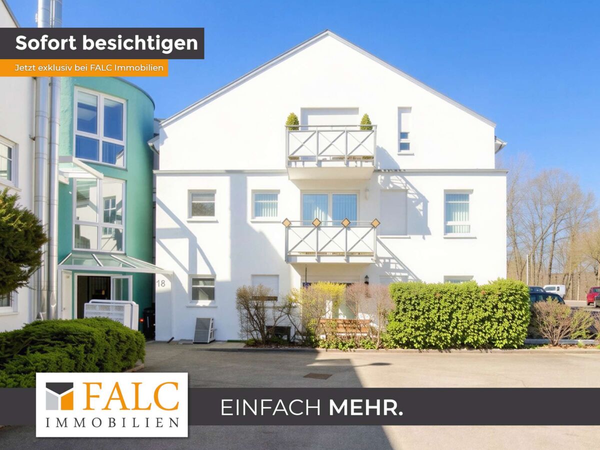 Außenansicht 