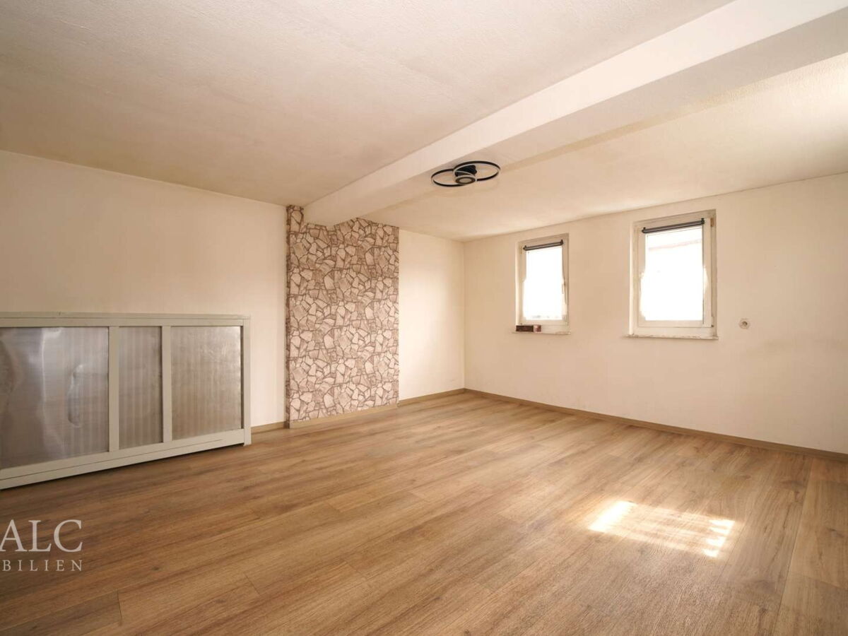 Schlafzimmer momentan