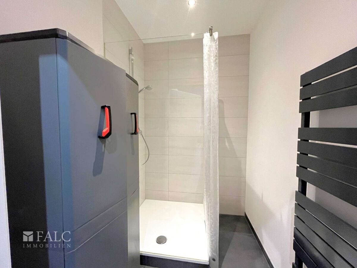 Badezimmer OG