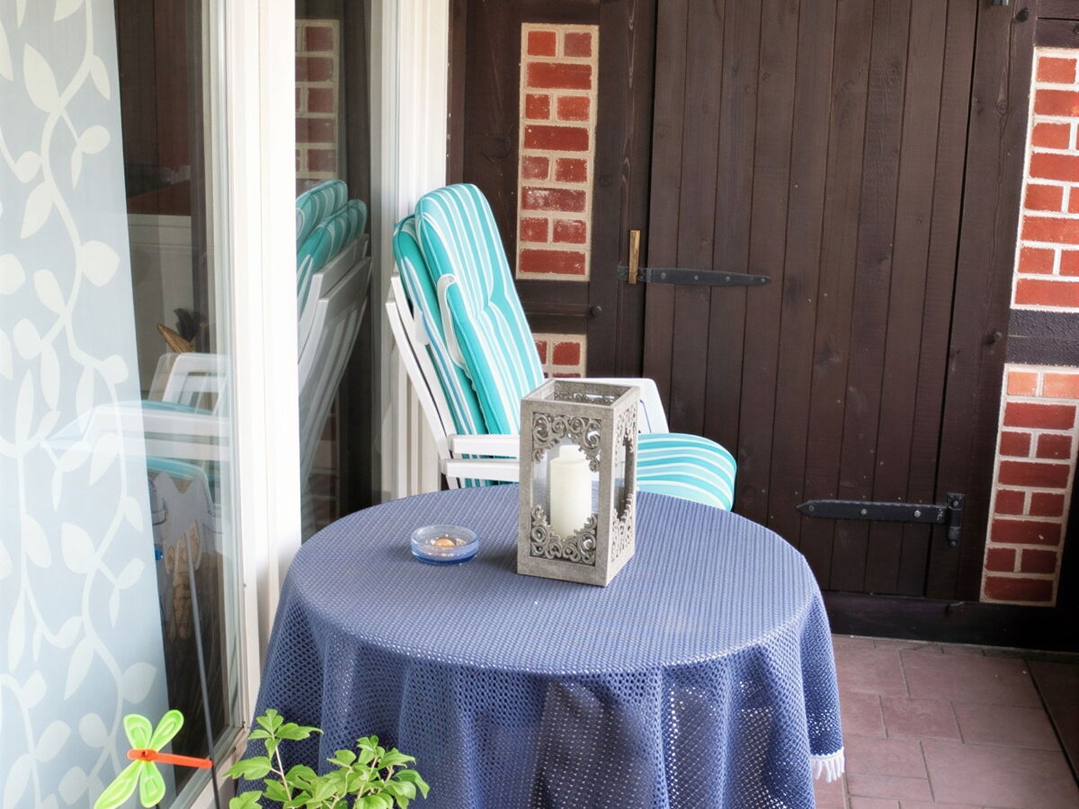 Balkon 3